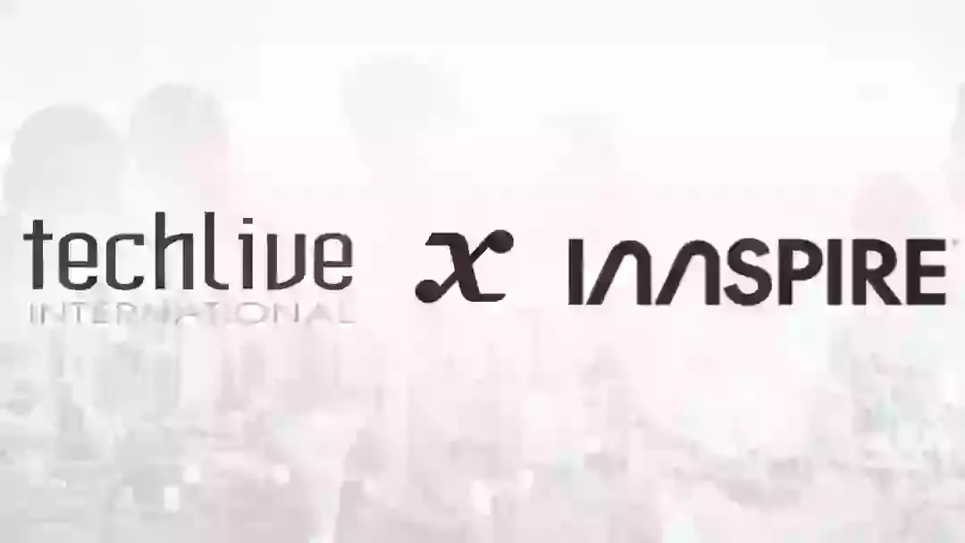 Press Release | InnSpire and Techlive Expand Partnership